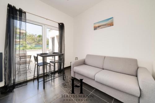 Studio avec terrasse Nancy