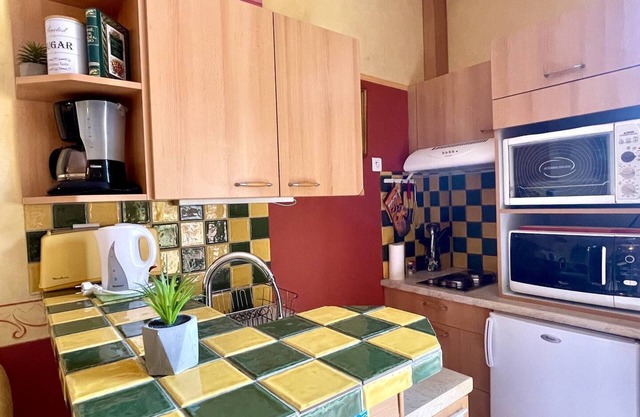 Studio Avec Wifi ET Balcon A LA Residence DES Thermes