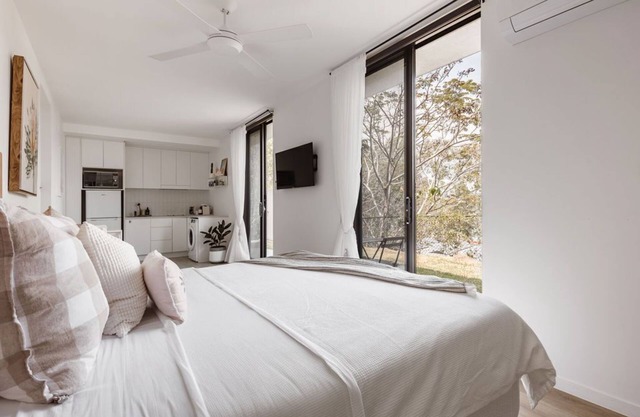 Studio Burleigh