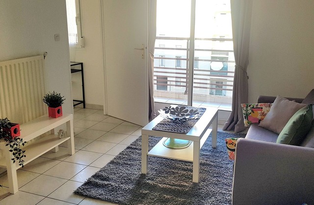 Studio Cabin Equipped Rives du Lez Montpellier