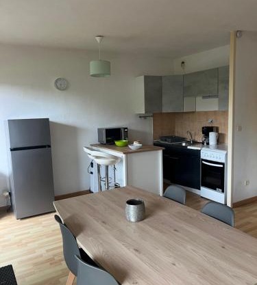 Studio cabine près de la plage