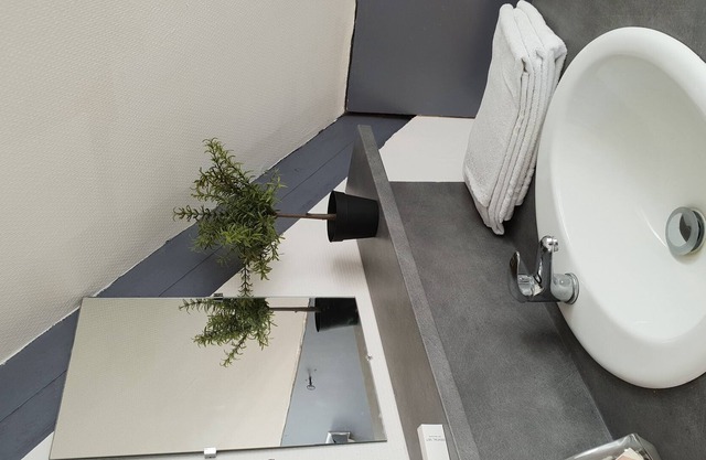 Studio Center Fougères