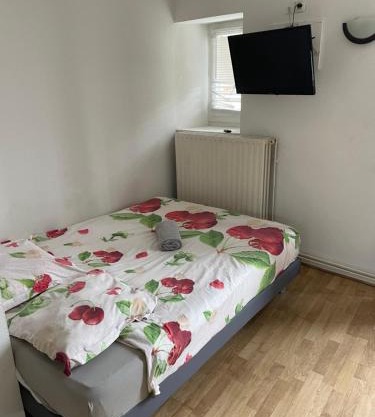 Studio central cosy proche gare