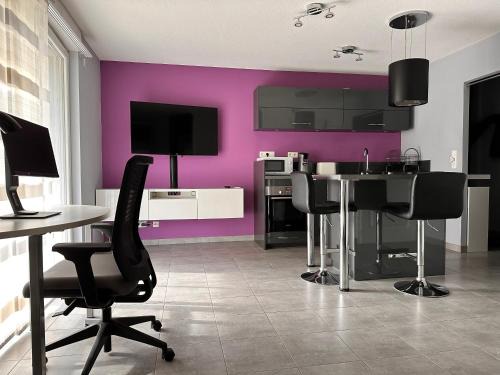 Studio Chevêche - Chic et calme