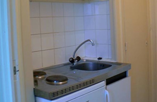 Studio Chic et Calme