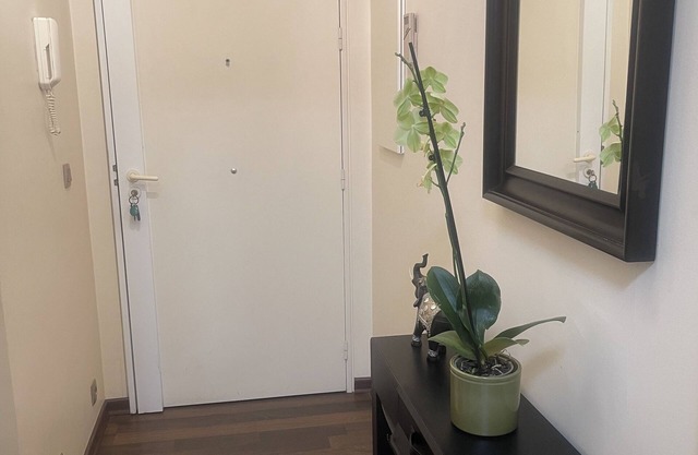 Studio Chic et Cosy Niché à 2 pas de La Défense