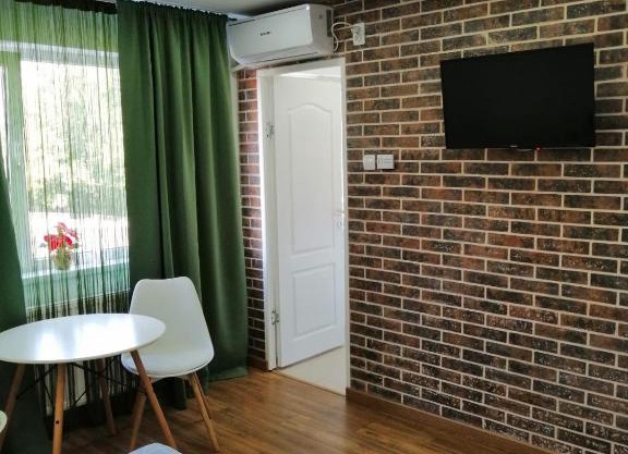 Studio Claudia-self Check-in