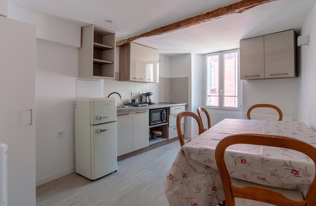 Studio coeur de ville