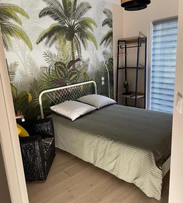 Studio cosy avec en option piscine accessible de avril à octobre