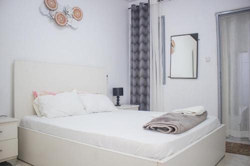 Studio cosy Dakar Fann Hock