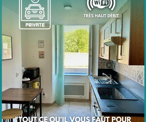 Studio Cosy en vallée d'Ossau