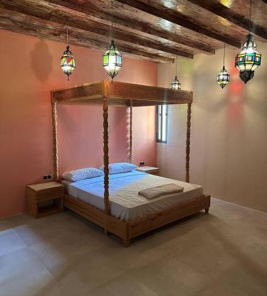 STUDIO Dar Al-Fannan