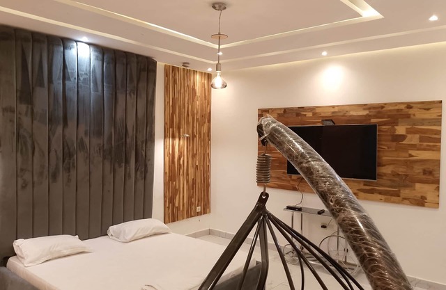 Studio de Luxe à Cotonou