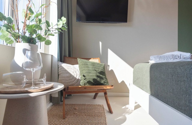Studio Dune Smile - Stylish overnight stay in Zandvoort
