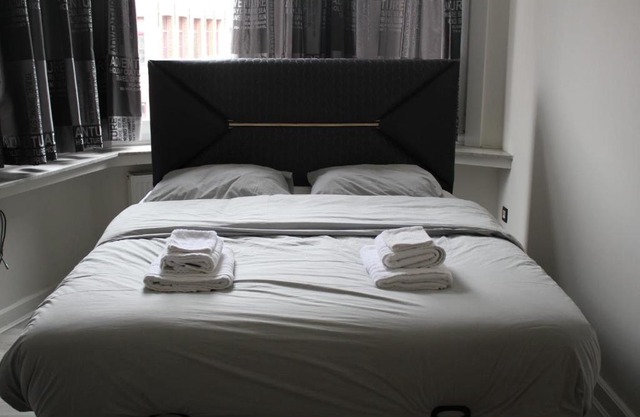 Studio Elis Verdieping 1b