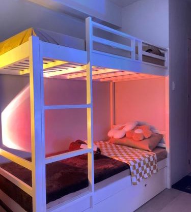 Studio Escapade - Alabang