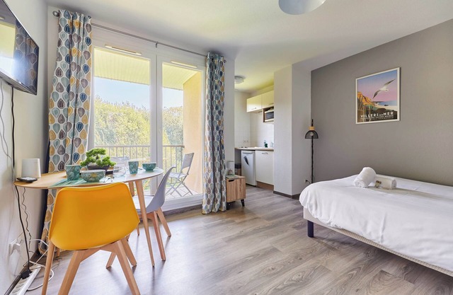 Studio Escapade Normande - Welkeys