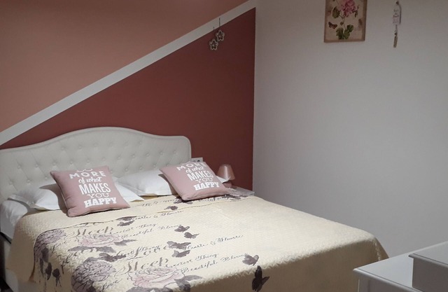 Studio flat with terrace and sea view Medići, Omiš (AS-1045-b)