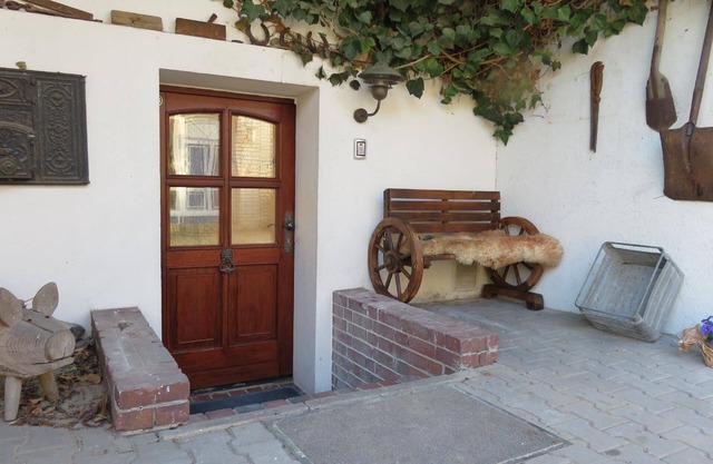 Studio for 2 persons approx. 24 m² in Marschacht, Hamburg and the surrounding area