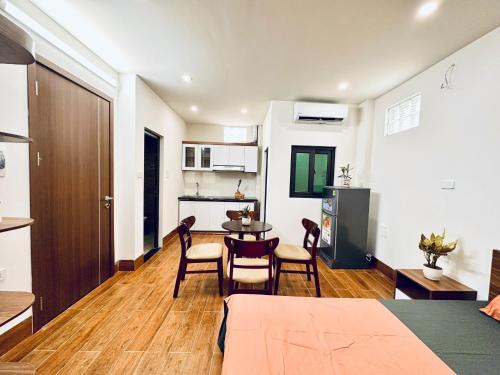 STUDIO - Gần sân vận động MỸ ĐÌNH