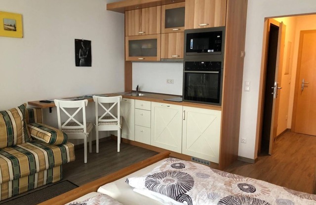 Studio Hauser Kaibling - Hotel Kollerhof