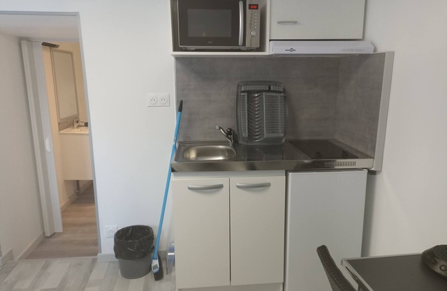 Studio Home Connect S1