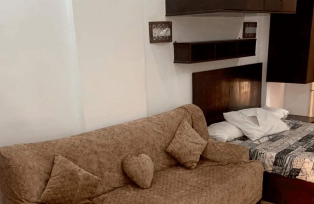 Studio In Cecelia Resort