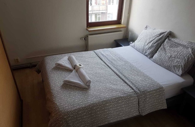 Studio in Rotterdam