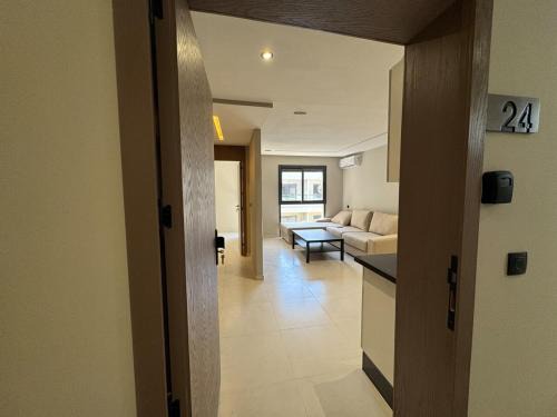 Studio in the center of Valencia