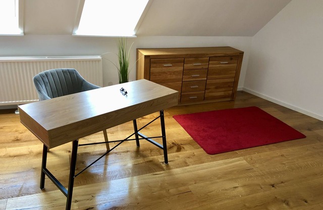 Studio in the old town of Celle