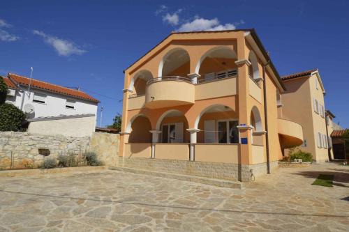 Studio in Vinkuran - Istrien 11043