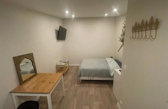 Studio indépendant dans une Maison CDG Paris Disney Asterix Le Bourget