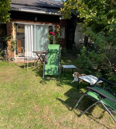 Studio indépendant en Normandie