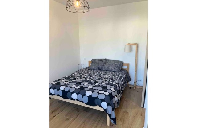 Studio Indépendant Bruz Proche Gare