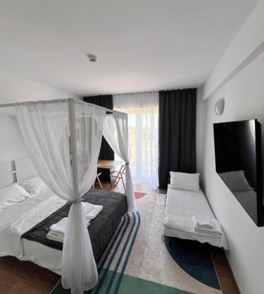 Studio Ivana by Blaxy Residence