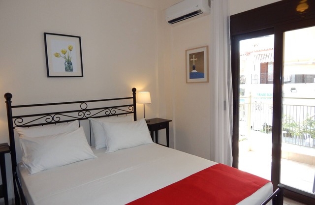 Studio Kripis Pefkohori No3