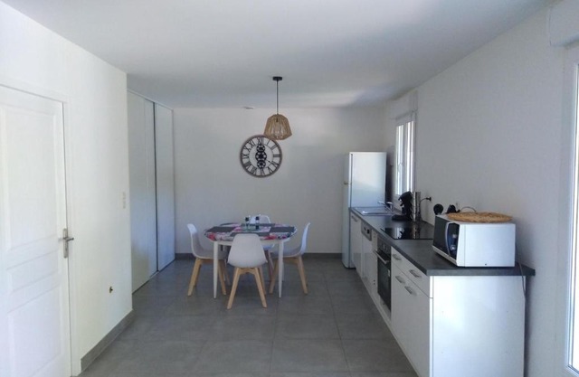 Studio Les Ecureuils