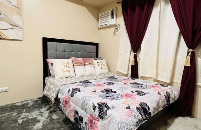 Studio Living at Avida Towers Atria