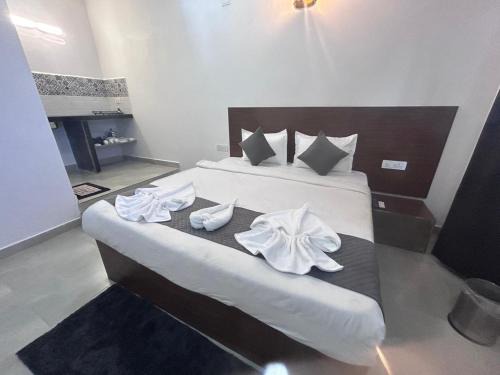 Studio luxurious apartment casita baga beach