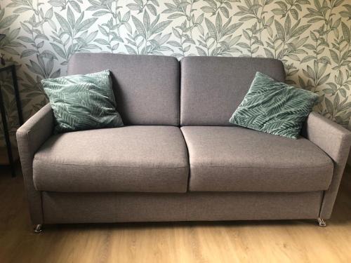 Studio maisonnette Caudan