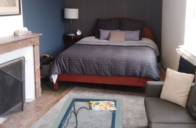 Studio Meublé, Centre-ville, Tous Commerces