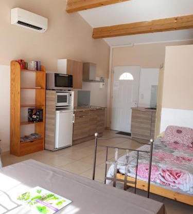 Studio Meublé non fumeur