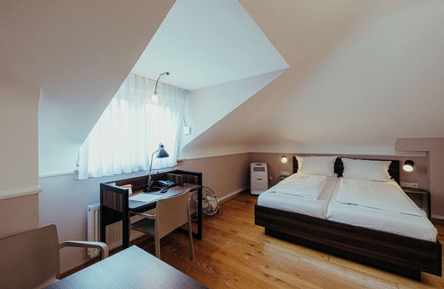 Studio mit Eigener Voll Ausgestatteter Kochnische