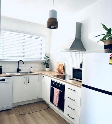 Studio on Lewis Tiny House