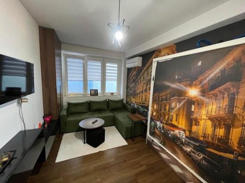 Studio on Vodno