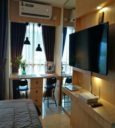 Studio Pleasant Tifolia