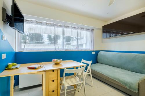 Studio pour 3 à Villeneuve-Loubet