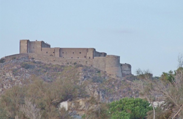 Studio prepared for 2 people