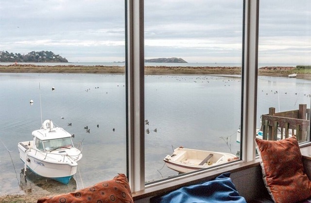 Studio-Private Bathroom-Sea view-Plaisance