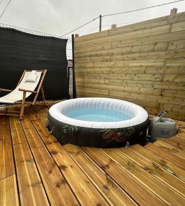 Studio privatif cottenchy